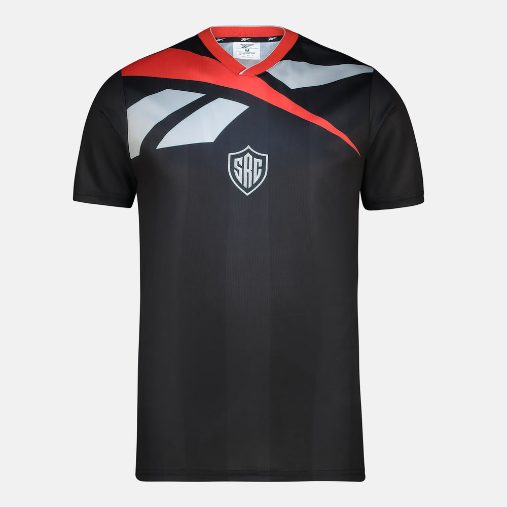 Classic Jersey 1 Black
