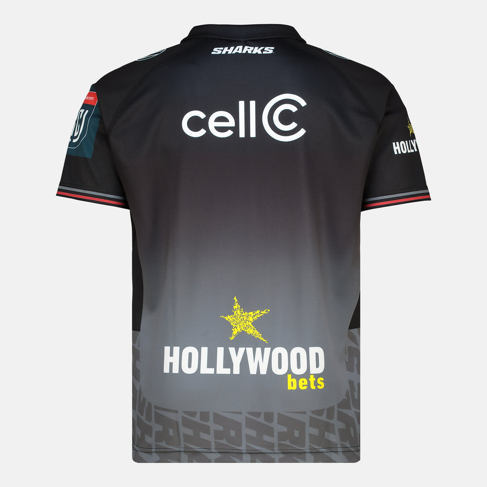 Home Replica Jersey (1)