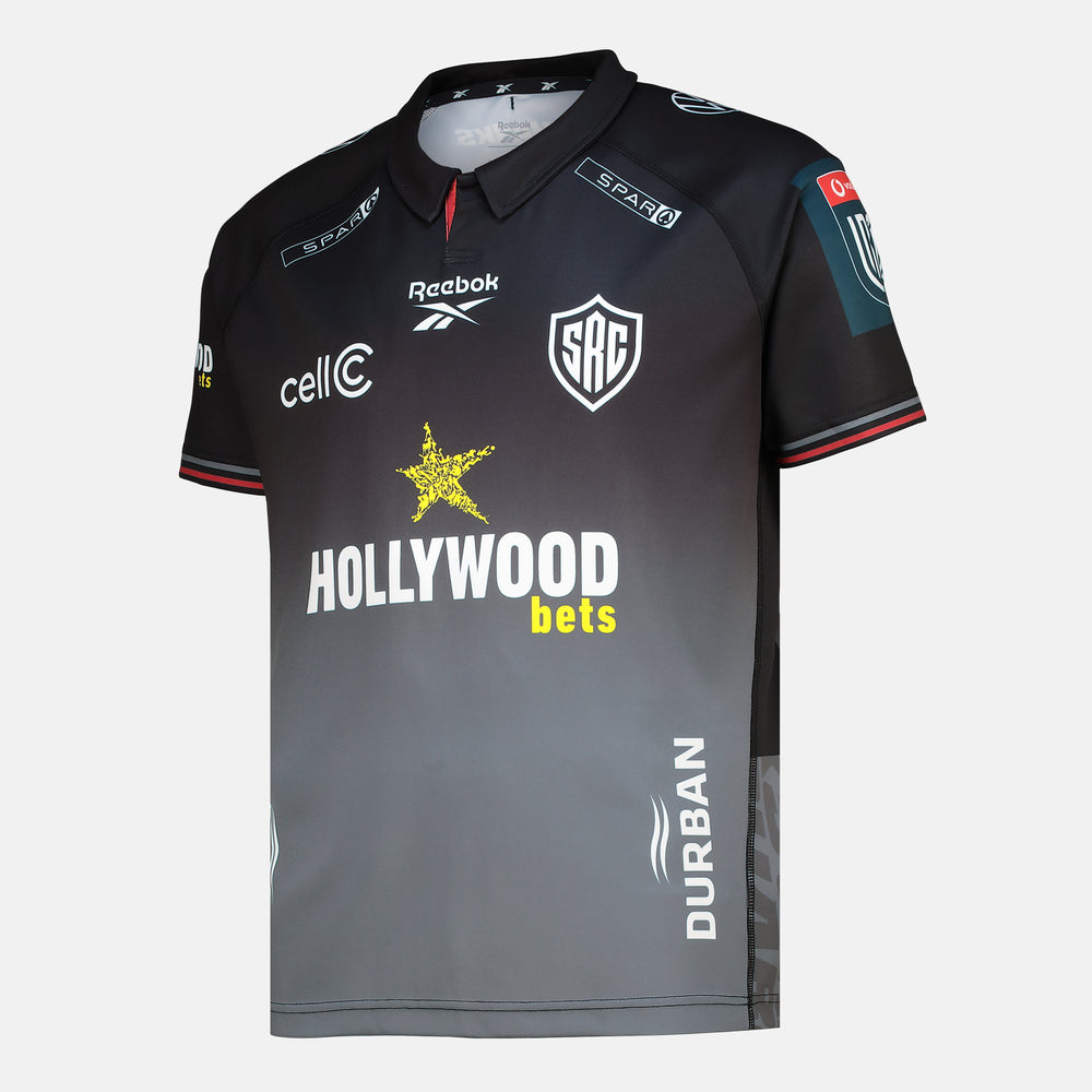 Home Replica Jersey (2)
