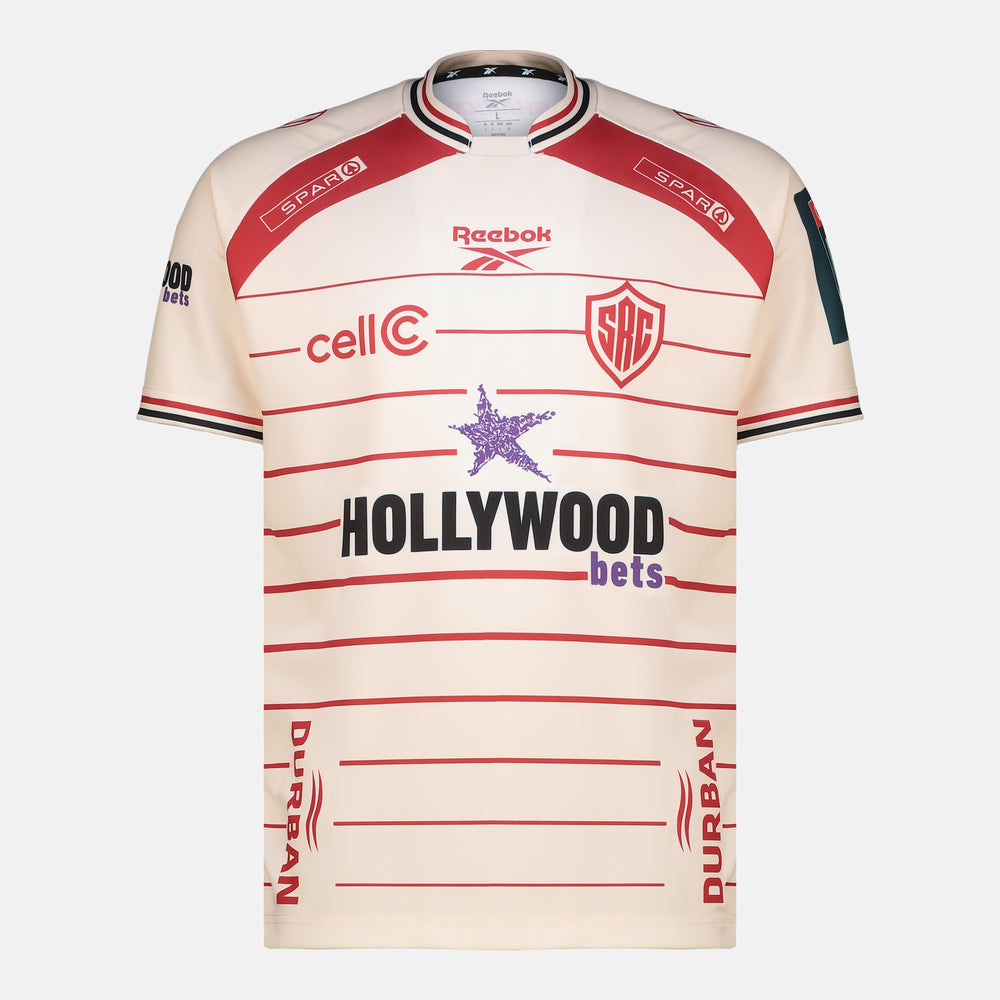 Away Replica Jersey