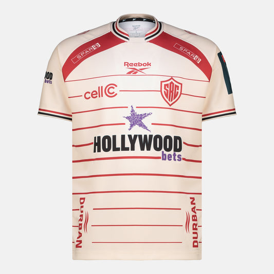 Away Replica Jersey