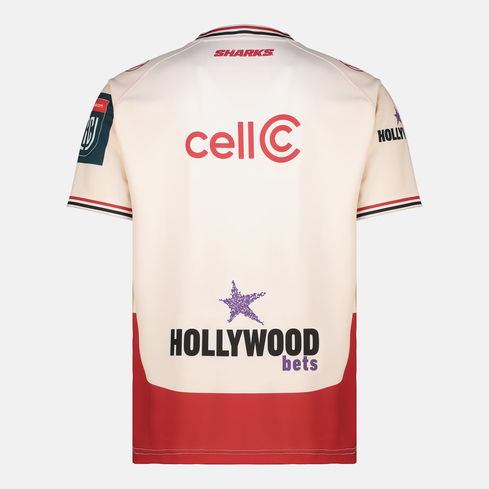 Away Replica Jersey (1)