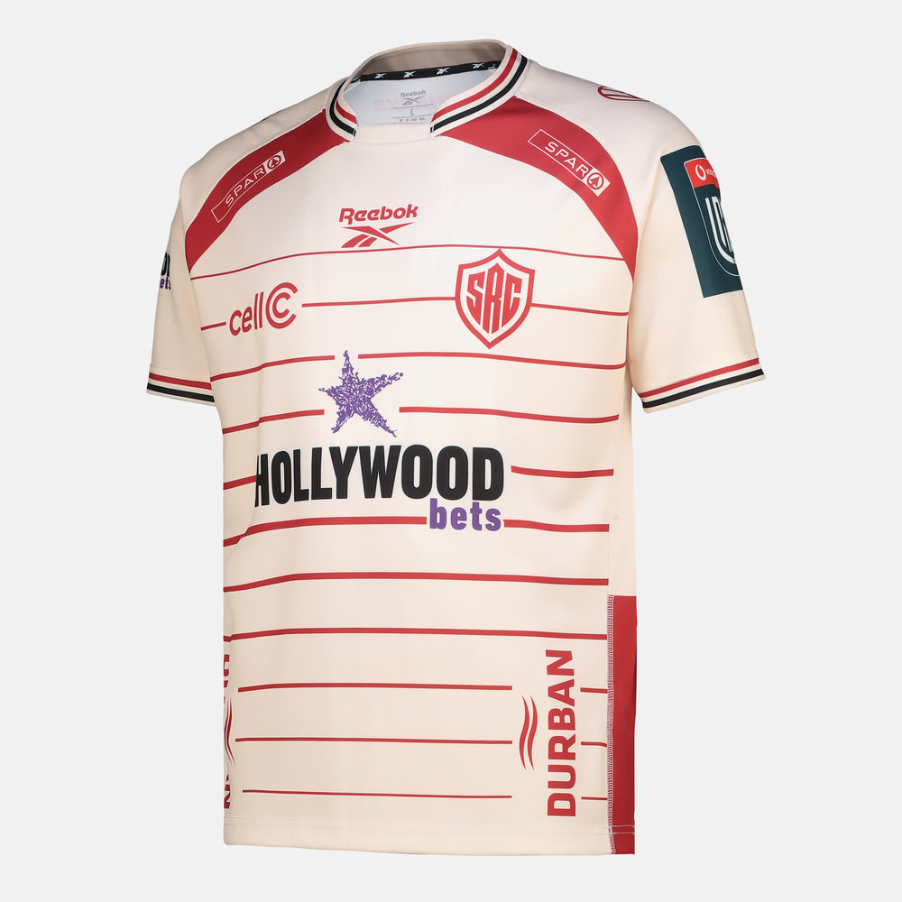 Away Replica Jersey (2)