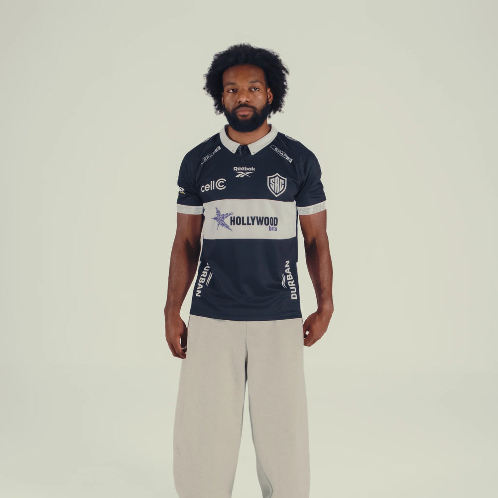 Currie Cup Jersey