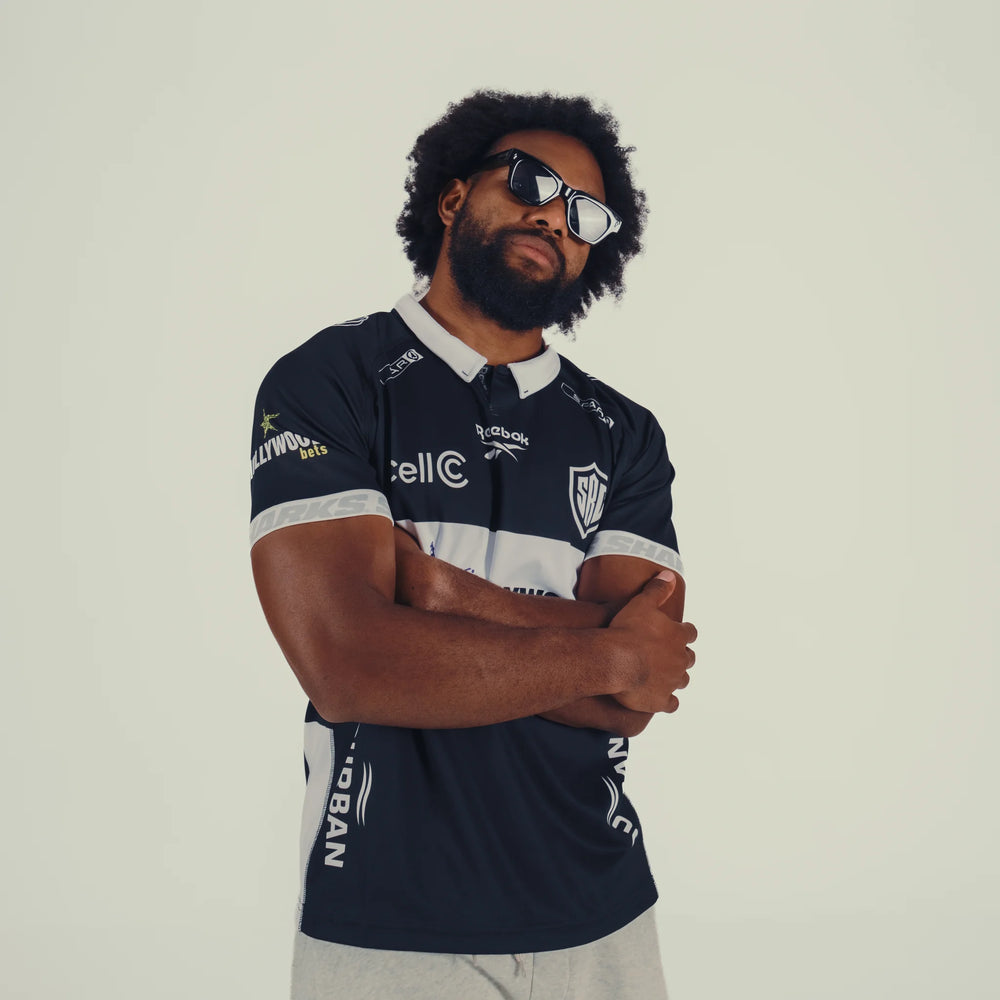 Currie Cup Jersey