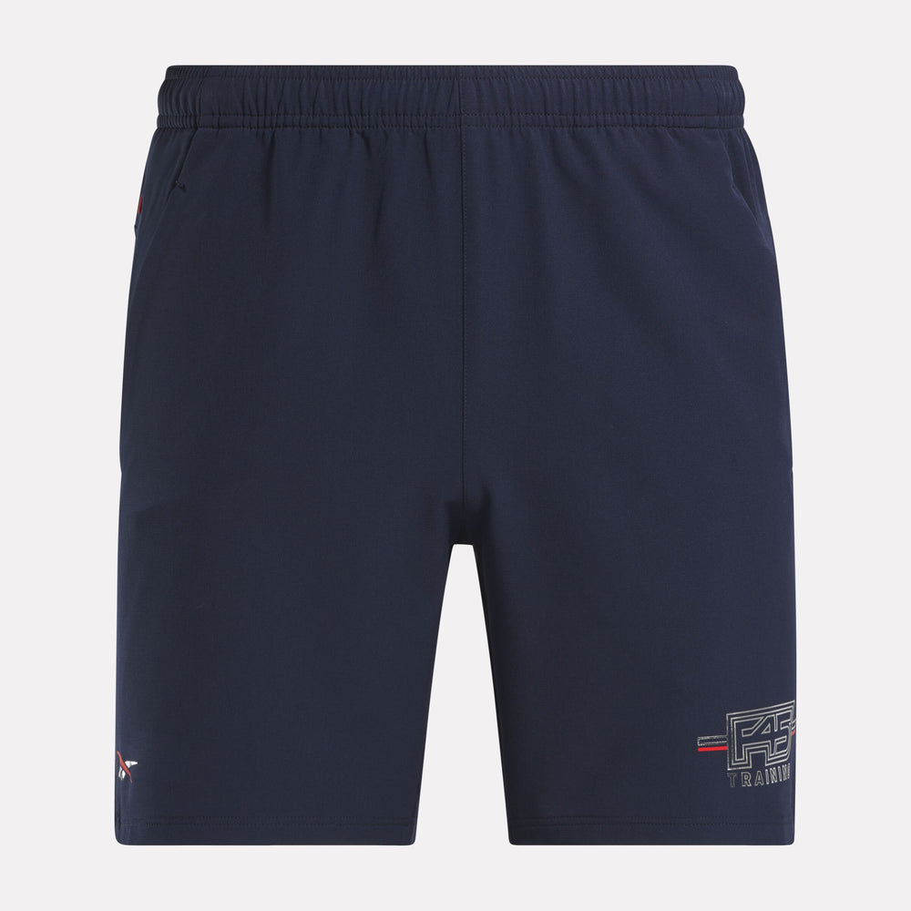 Reebok X F45 Coach 7 Athlete Shorts (3)