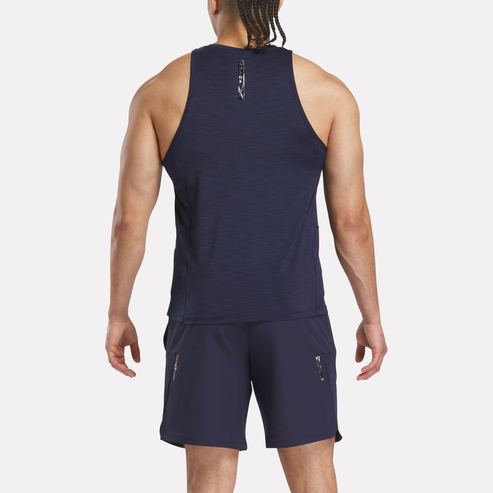 Men'S Reebok X F45 Training Coach Tank Top (2)