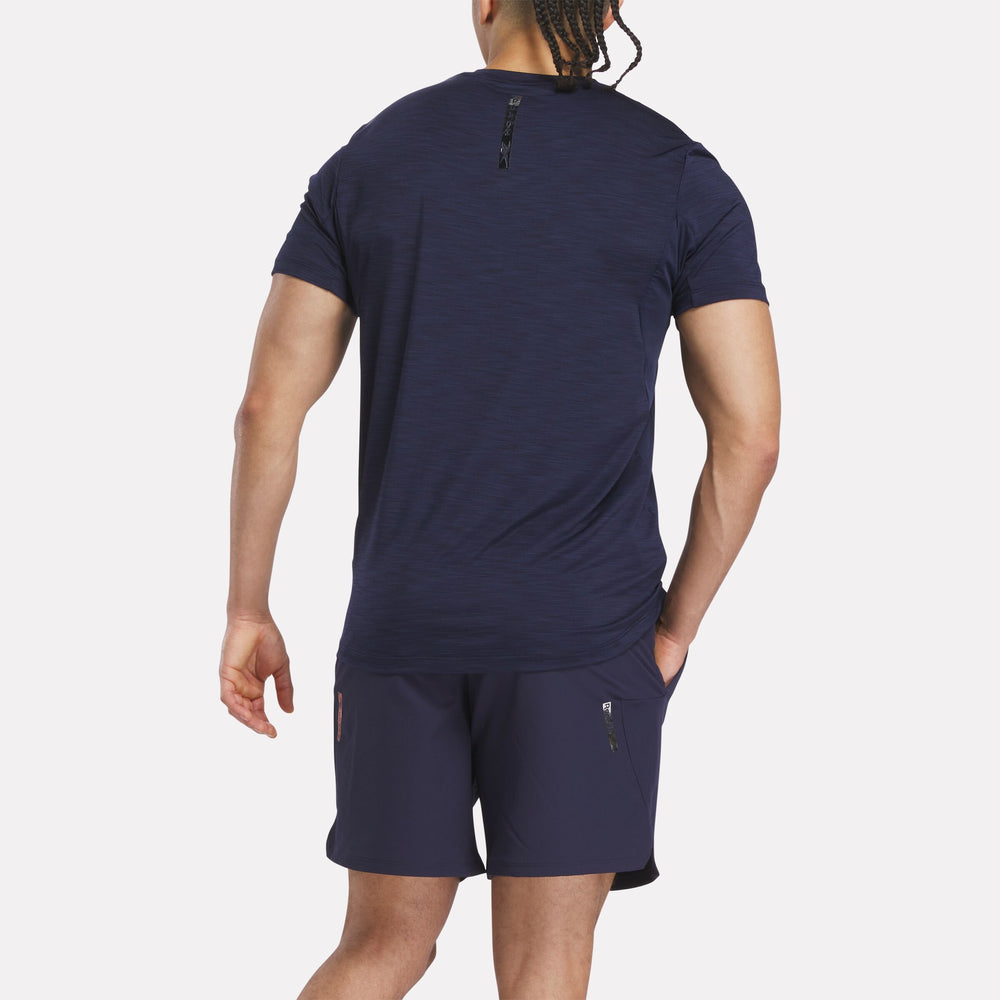 Men'S Reebok X F45 Training Coach T-Shirt (2)