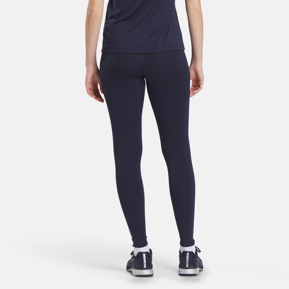 Women'S Reebok X F45 Training Coach Lux Leggings (2)