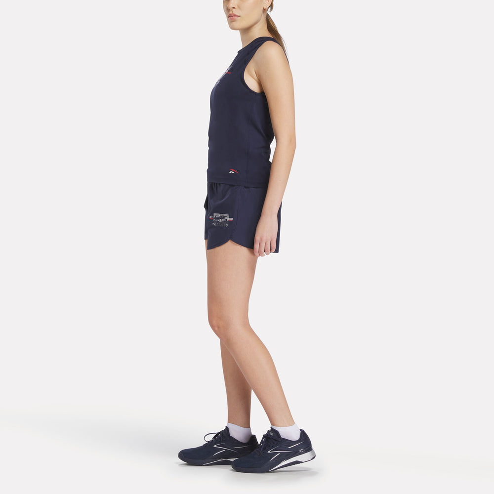 Women'S Reebok X F45 Training Coach Tank Top (1)