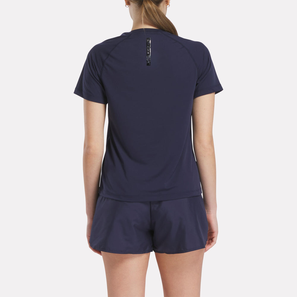Women'S Reebok X F45 Training Coach T-Shirt (2)