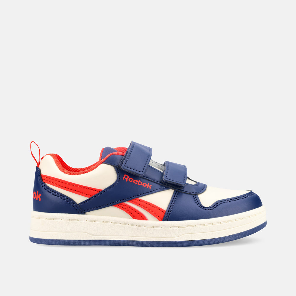 Reebok Royal Prime 2.0 2 Strap Hook Loop – Toddler