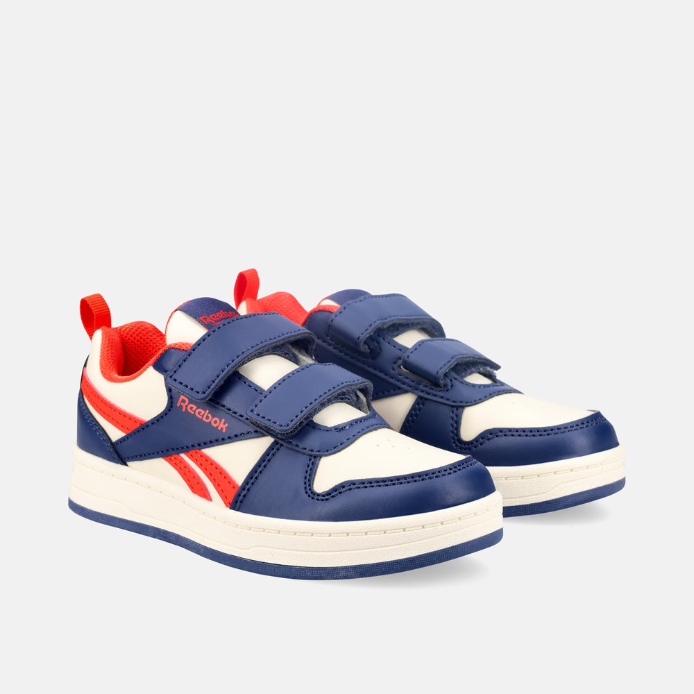 Reebok Royal Prime 2.0 2 Strap Hook Loop – Toddler (1)