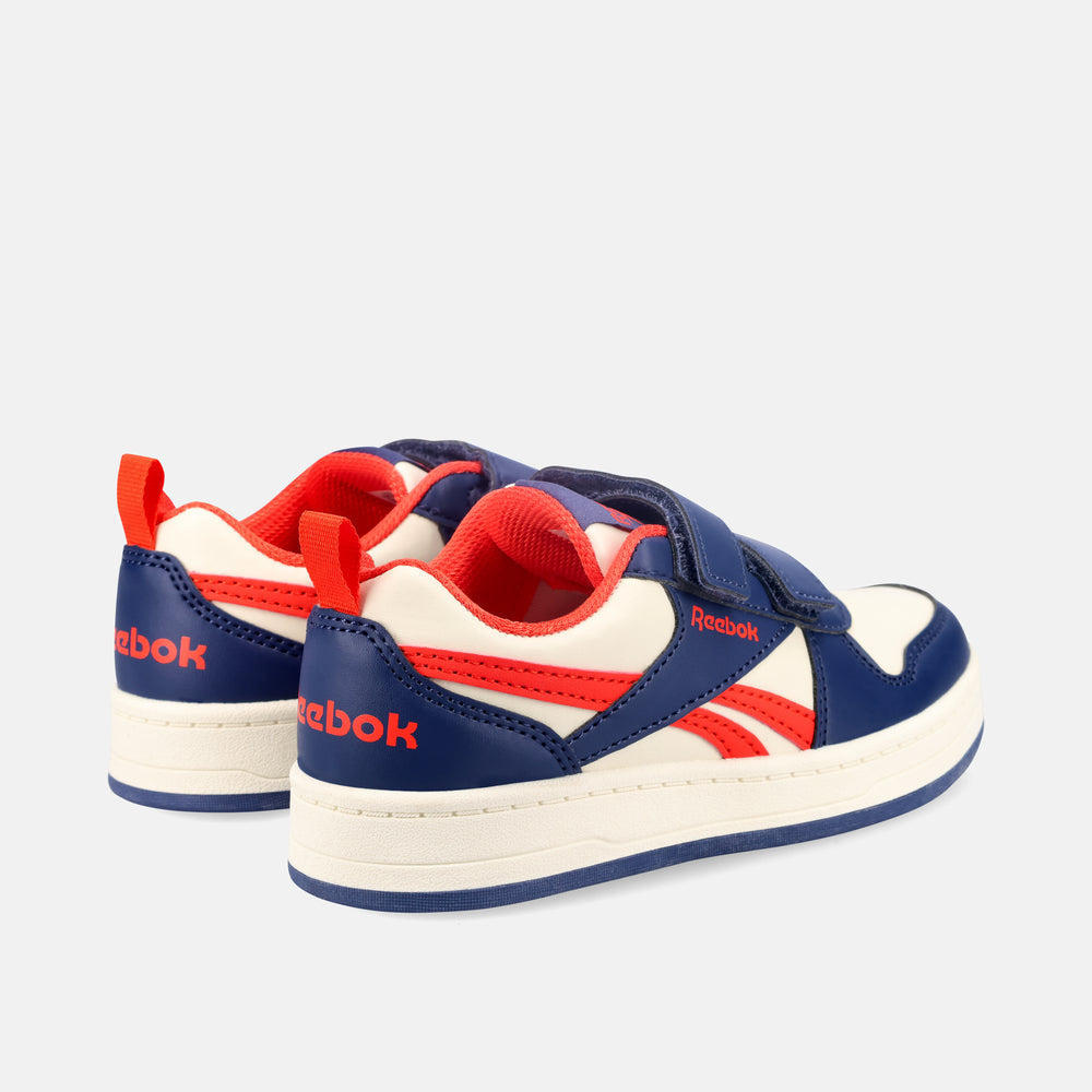 Reebok Royal Prime 2.0 2 Strap Hook Loop – Toddler (2)