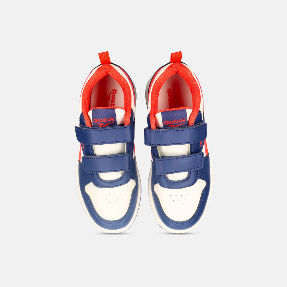 Reebok Royal Prime 2.0 2 Strap Hook Loop – Toddler (4)