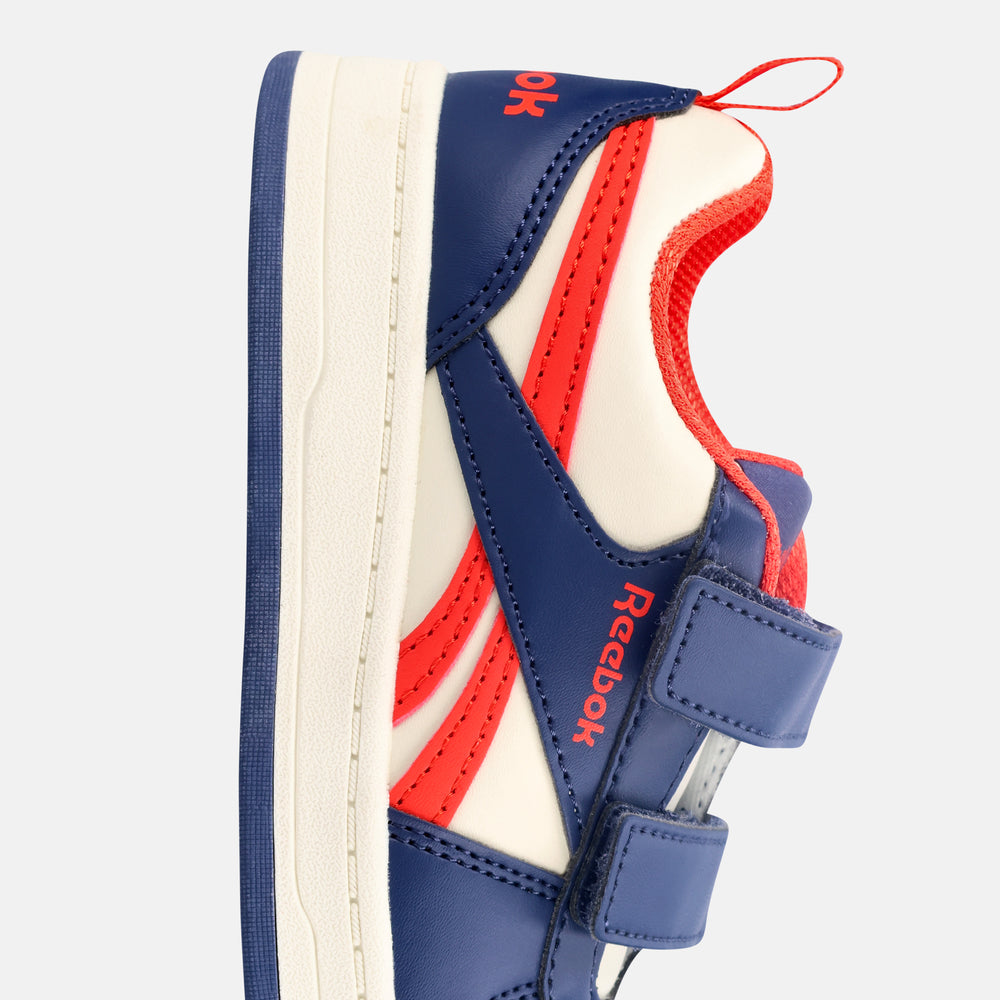 Reebok Royal Prime 2.0 2 Strap Hook Loop – Toddler (5)