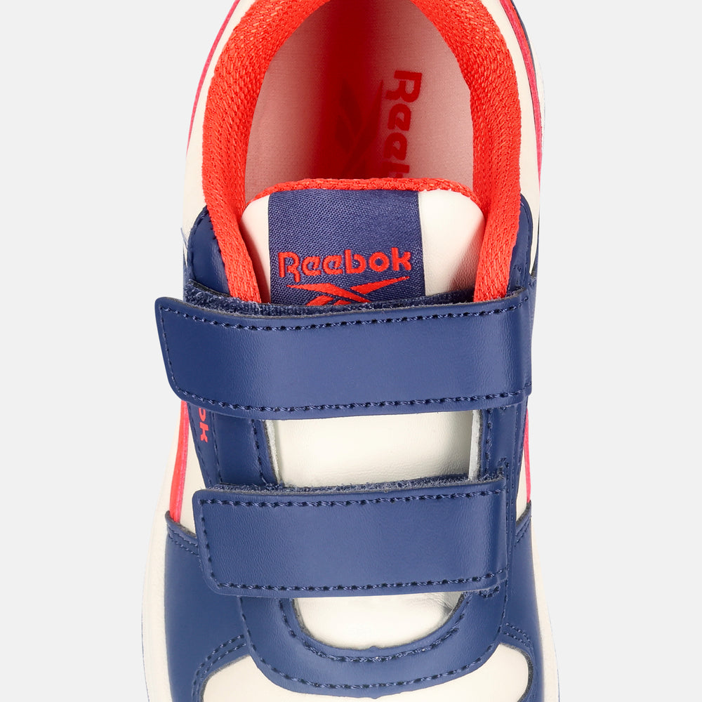 Reebok Royal Prime 2.0 2 Strap Hook Loop – Toddler (6)