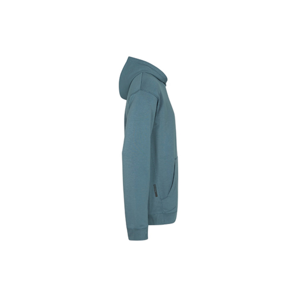 Athlete Doubleknit Hoodie (1)