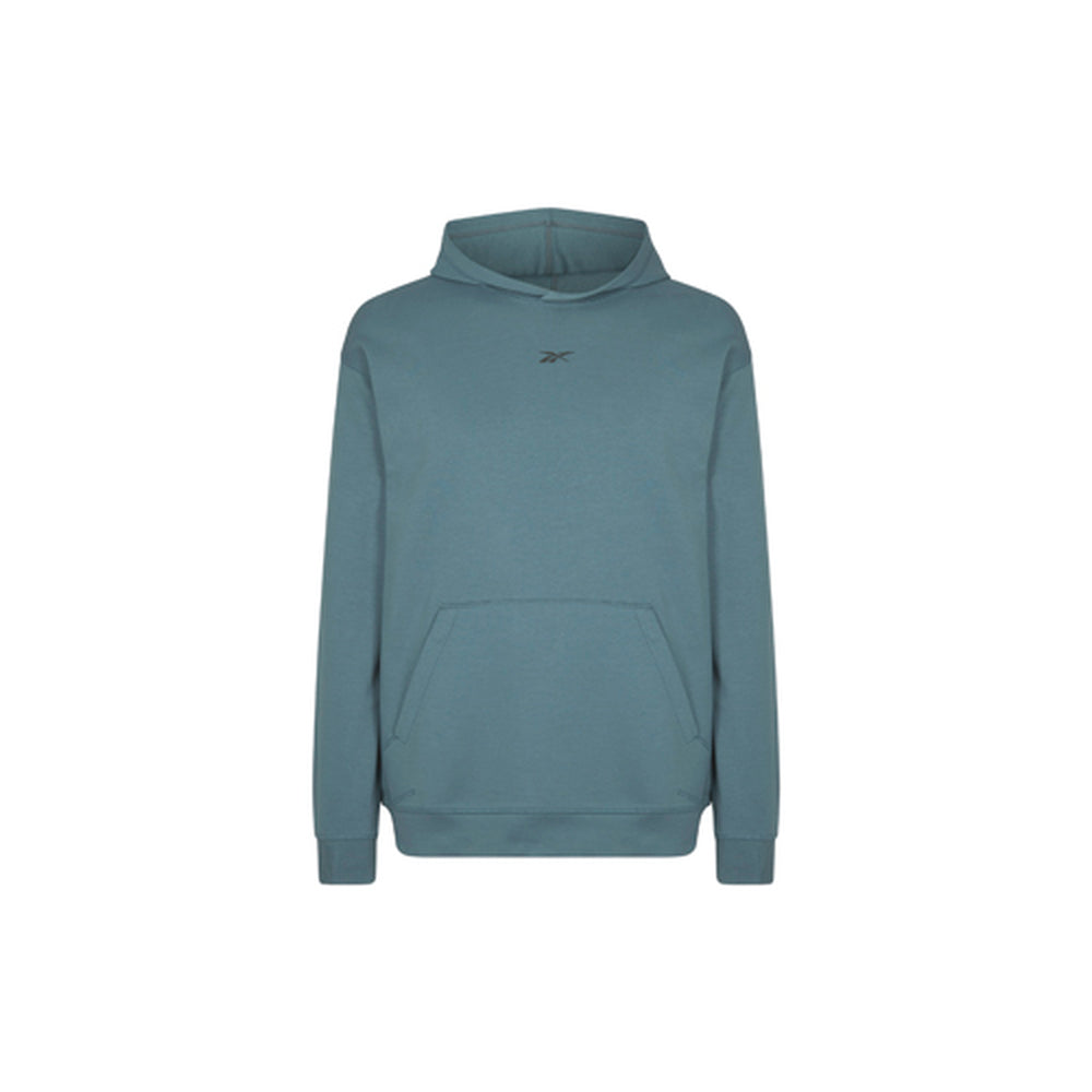 Athlete Doubleknit Hoodie