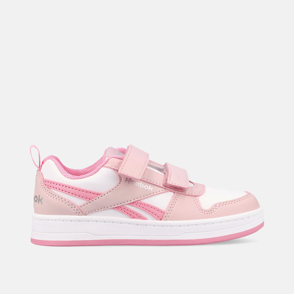Reebok Royal Prime 2.0 2 Strap Hook Loop – Toddler