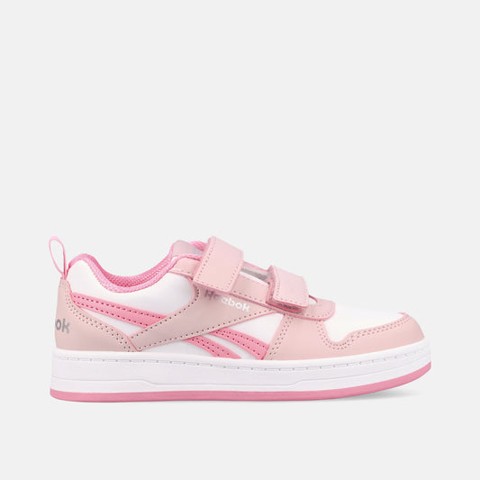Reebok Royal Prime 2.0 2 Strap Hook Loop – Toddler