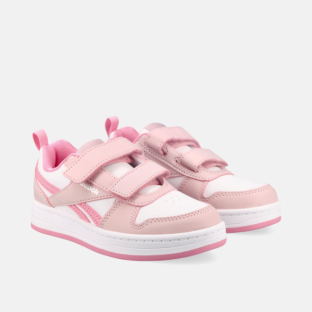 Reebok Royal Prime 2.0 2 Strap Hook Loop – Toddler (1)