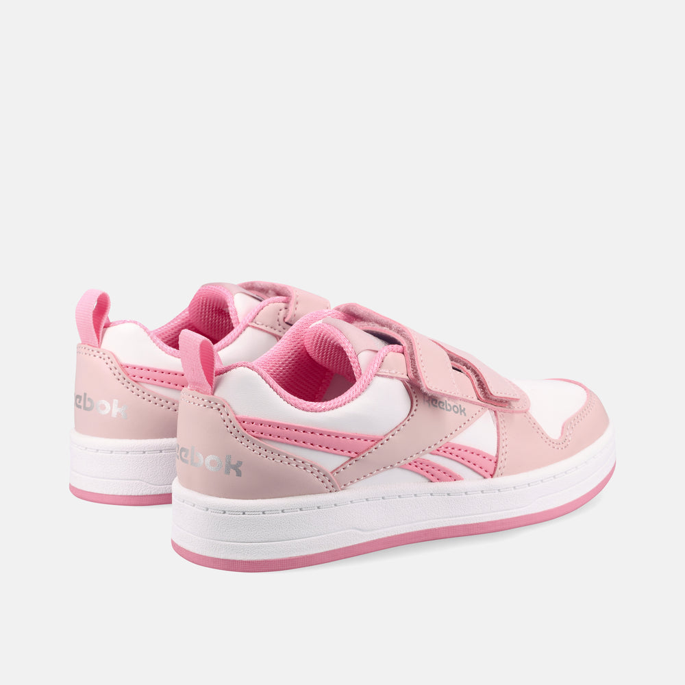 Reebok Royal Prime 2.0 2 Strap Hook Loop – Toddler (2)