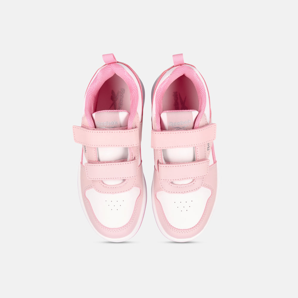Reebok Royal Prime 2.0 2 Strap Hook Loop – Toddler (4)