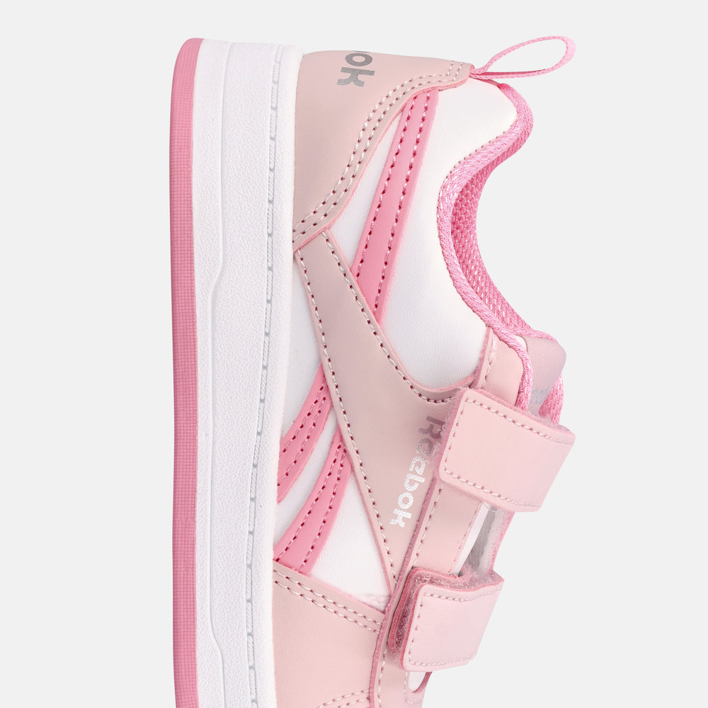 Reebok Royal Prime 2.0 2 Strap Hook Loop – Toddler (5)