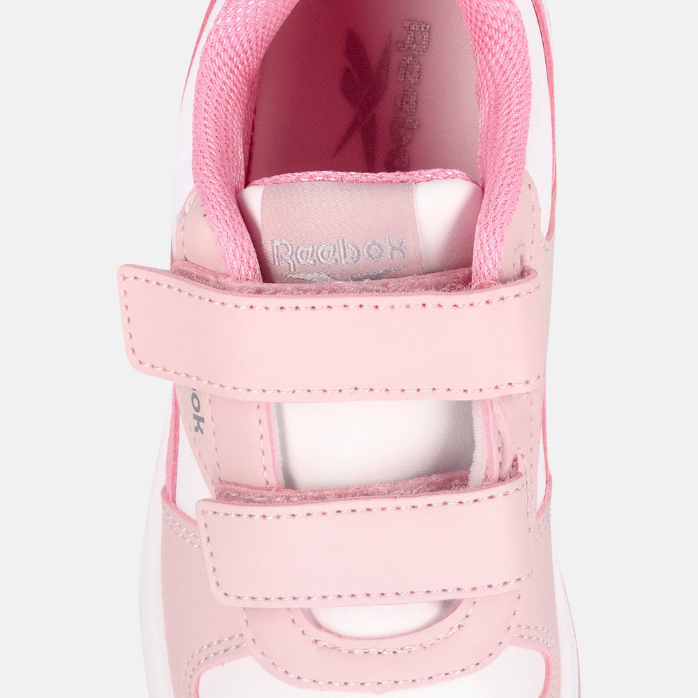 Reebok Royal Prime 2.0 2 Strap Hook Loop – Toddler (6)