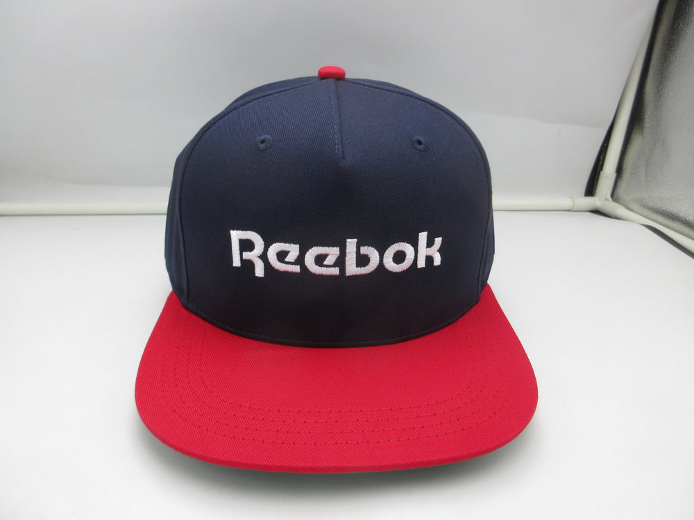 Reebok Original Flat Brim Cap