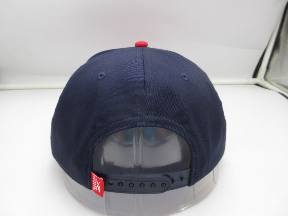 Reebok Original Flat Brim Cap (3)