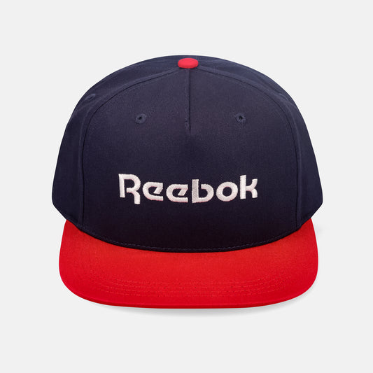 Reebok Original Flat Brim Cap