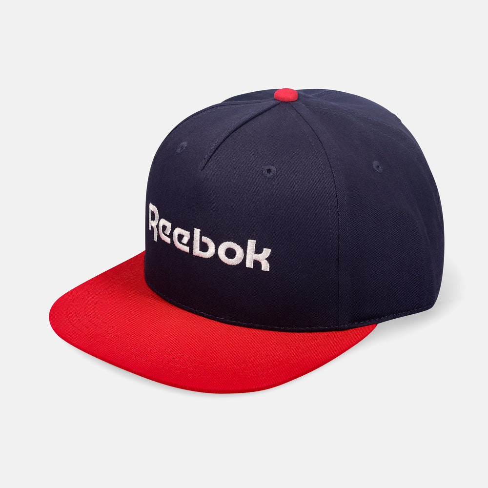 Reebok Original Flat Brim Cap (1)