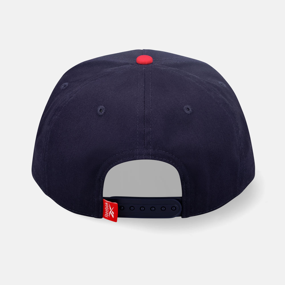Reebok Original Flat Brim Cap (2)