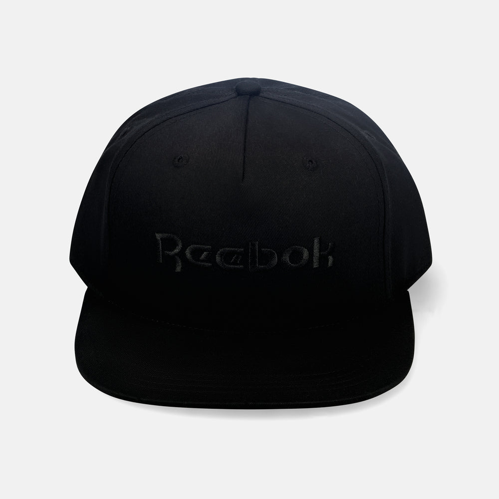 Reebok Original Flat Brim Cap