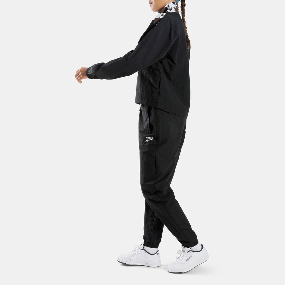 Reebok Vector OX Women's Track Pant (1)