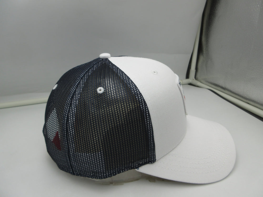 Reebok Woven Patch Vector Trucker Cap (1)