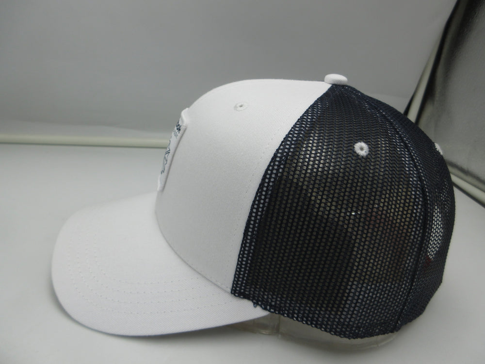 Reebok Woven Patch Vector Trucker Cap (2)