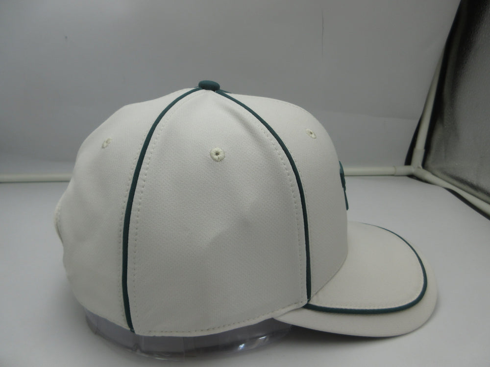 Spruce + Grey Snapback (1)