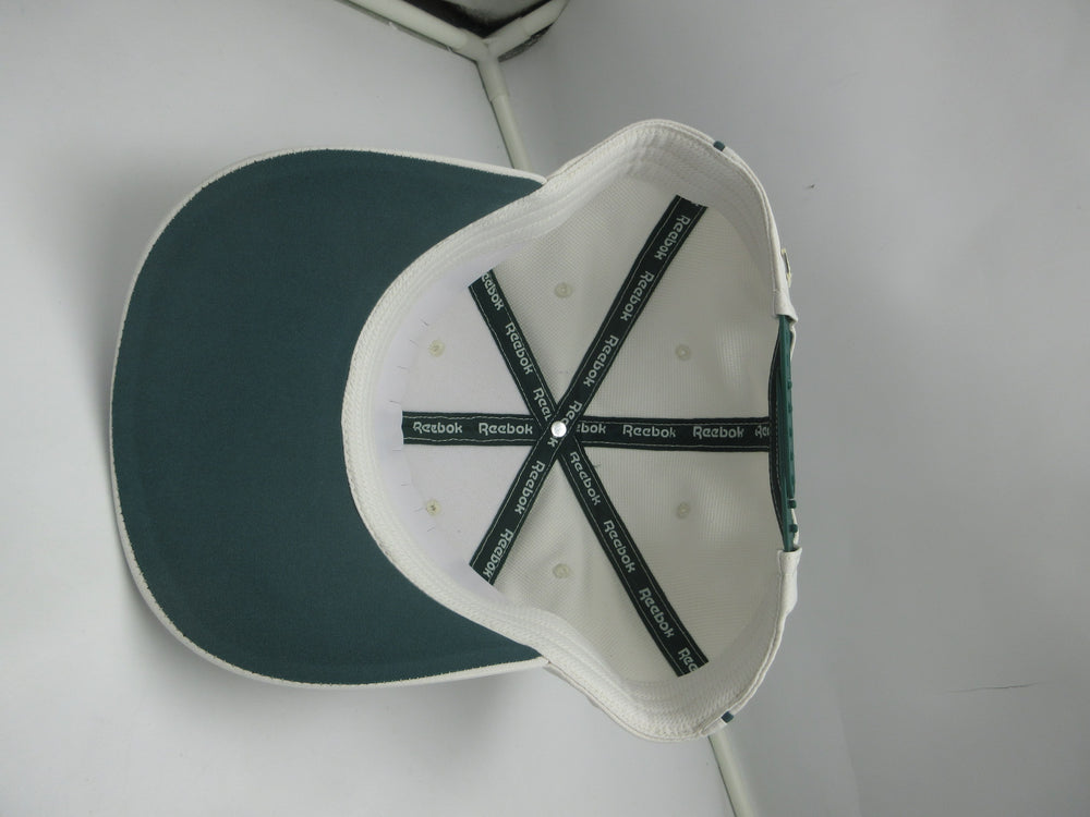 Spruce + Grey Snapback (4)