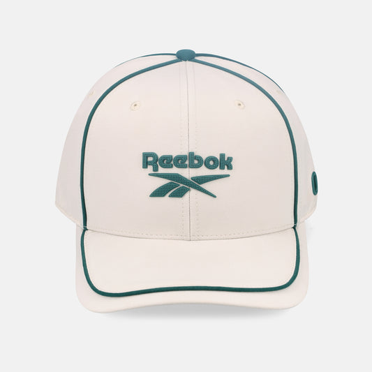 Spruce + Grey Snapback
