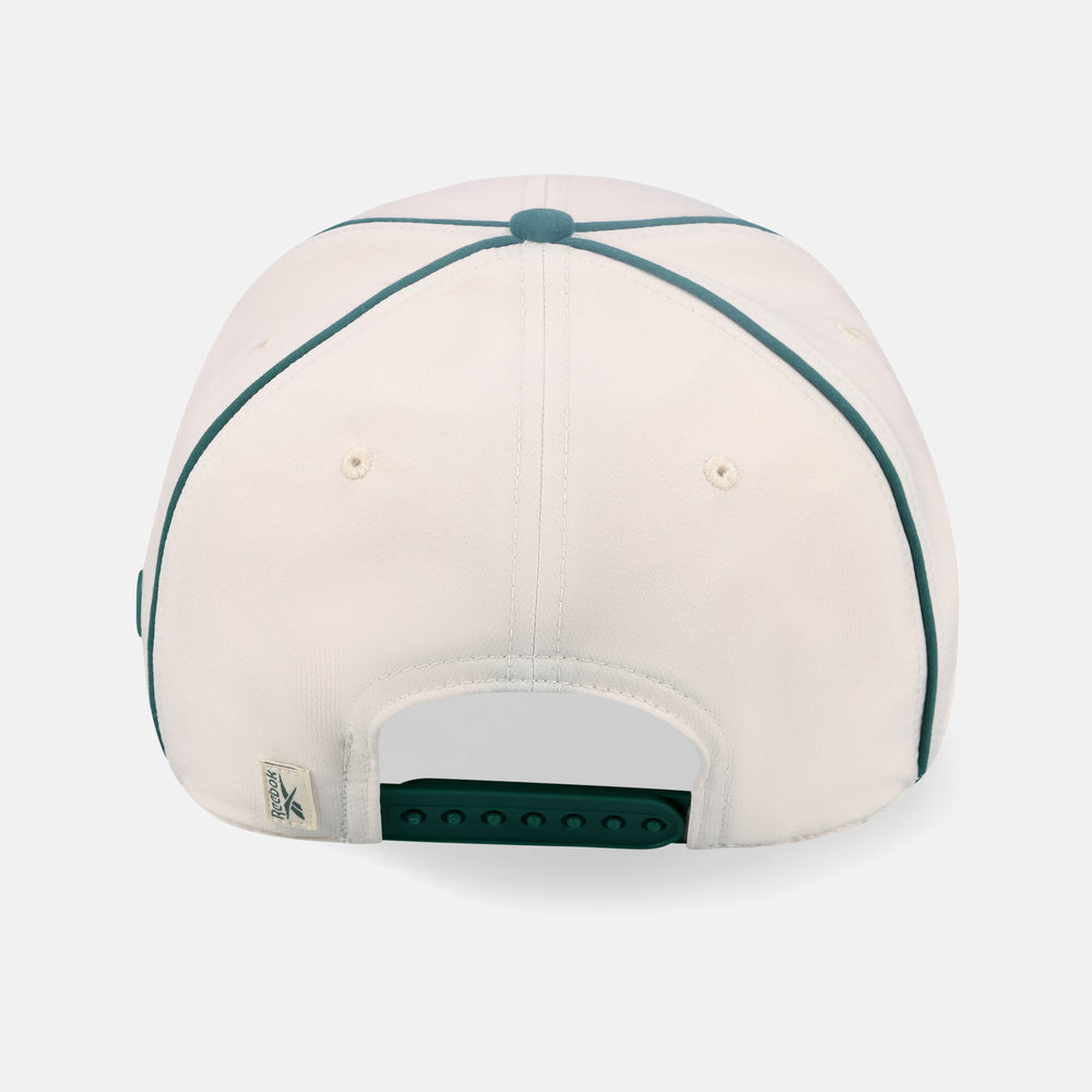 Spruce + Grey Snapback (2)