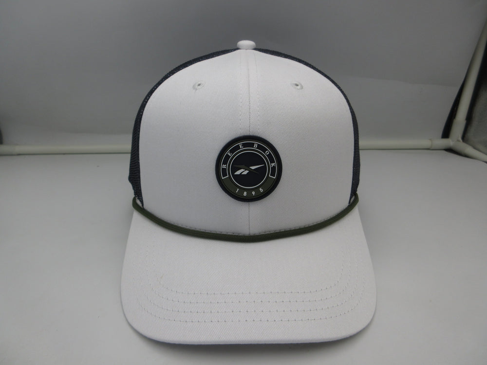 Reebok Tennis Rope Trucker Cap
