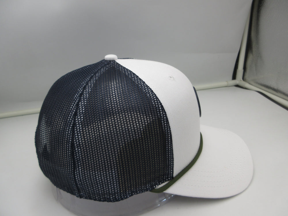 Reebok Tennis Rope Trucker Cap (1)