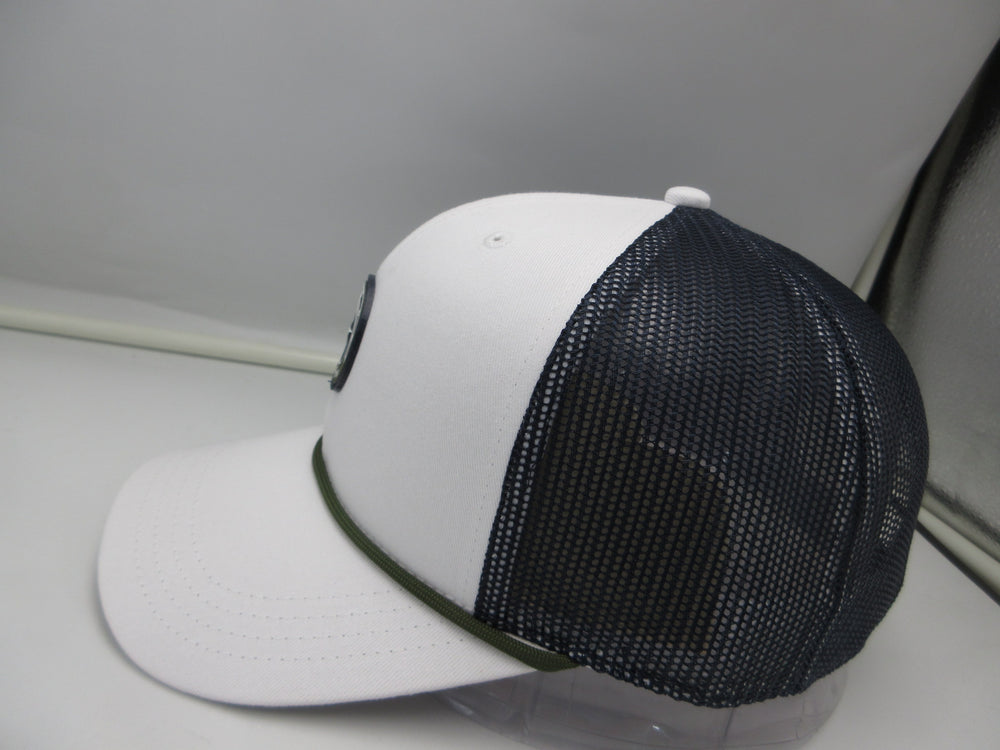 Reebok Tennis Rope Trucker Cap (2)