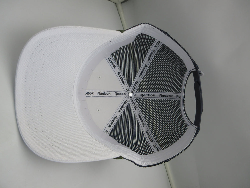 Reebok Tennis Rope Trucker Cap (4)