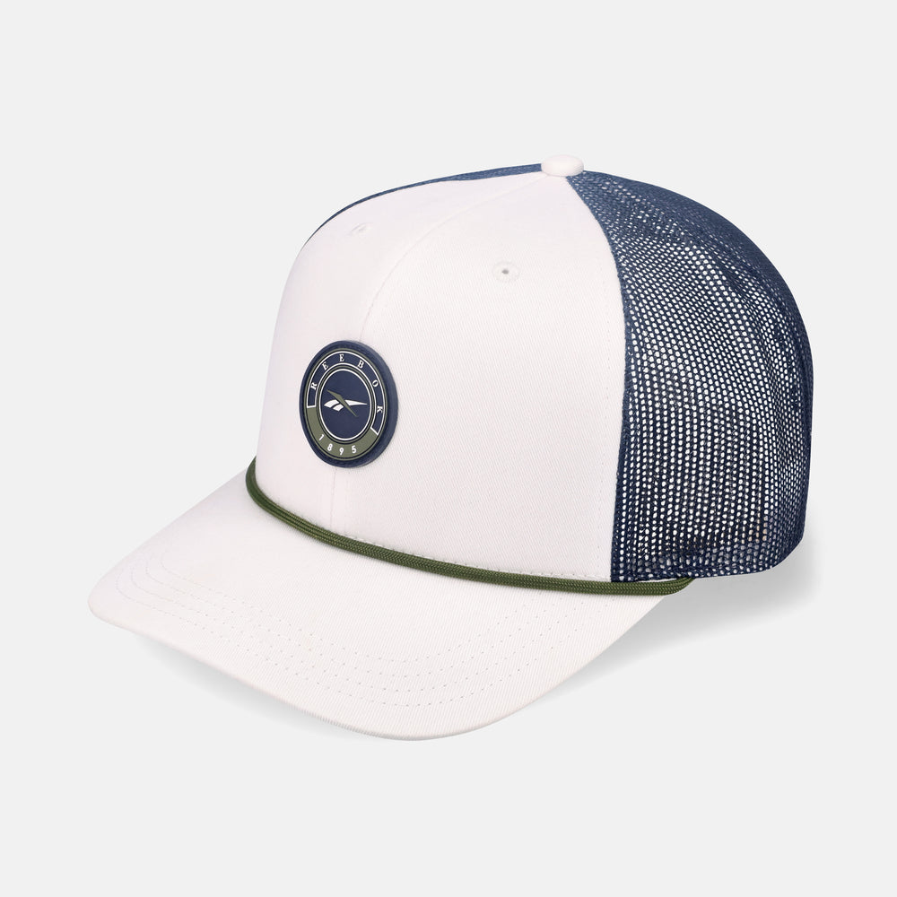Reebok Tennis Rope Trucker Cap (1)