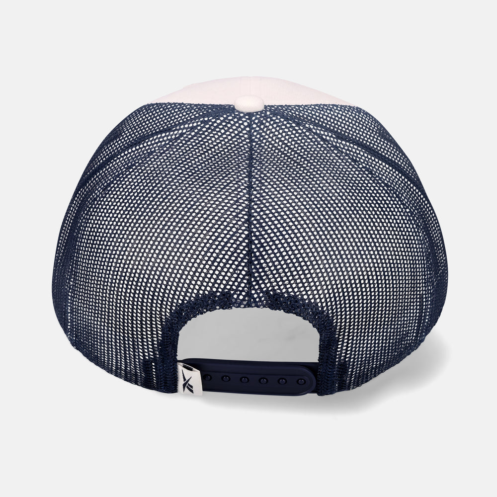Reebok Tennis Rope Trucker Cap (2)