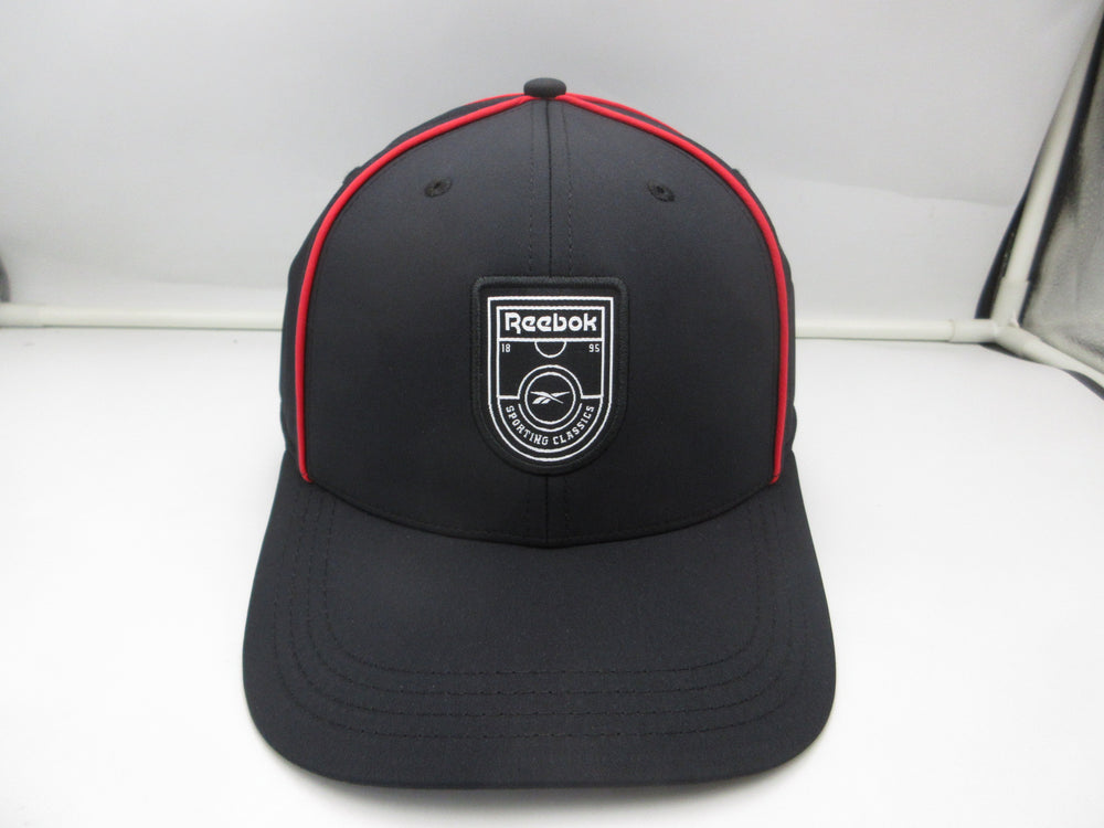 Woven Piped Snapback